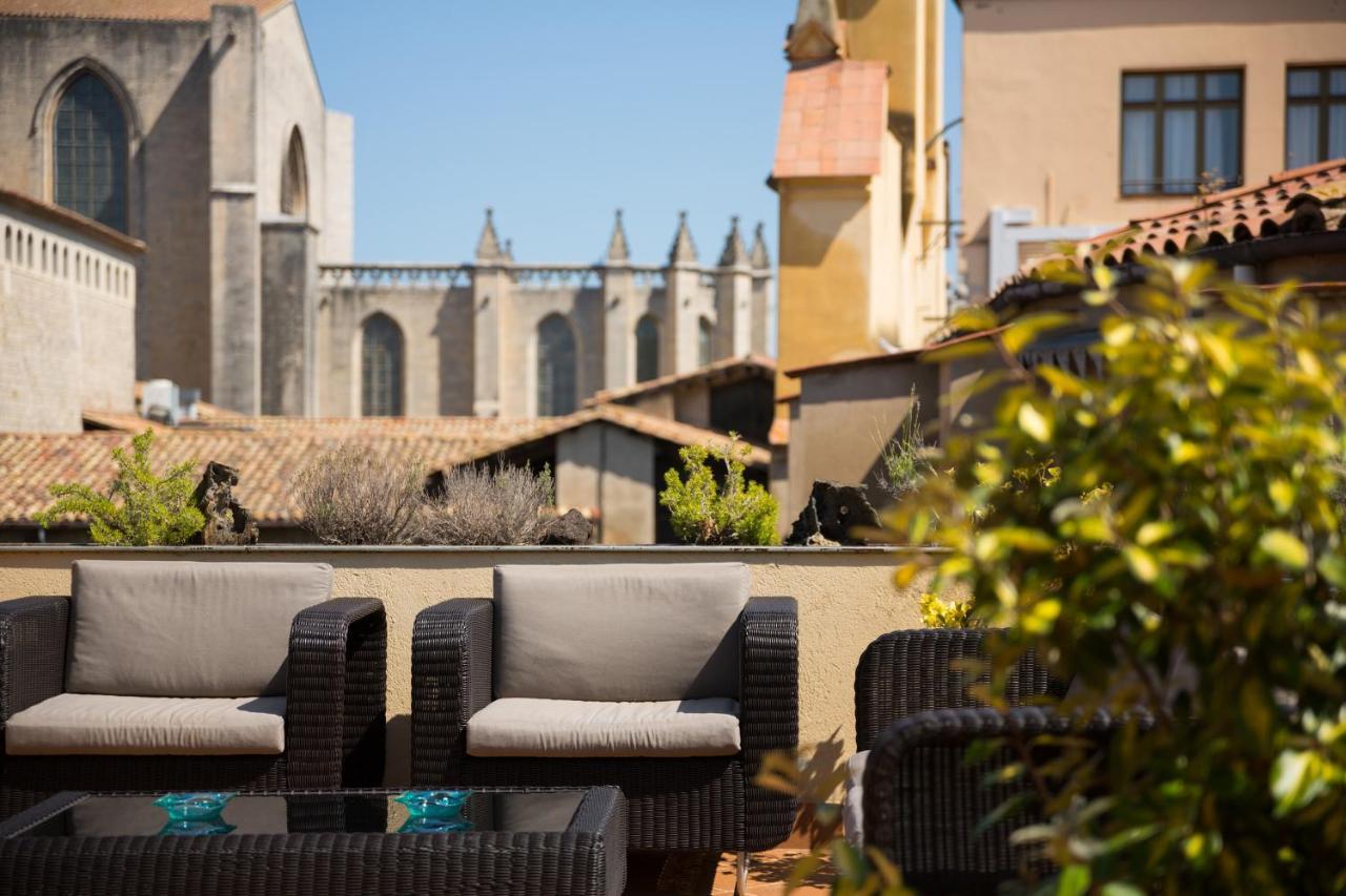 Historic 4* Girona