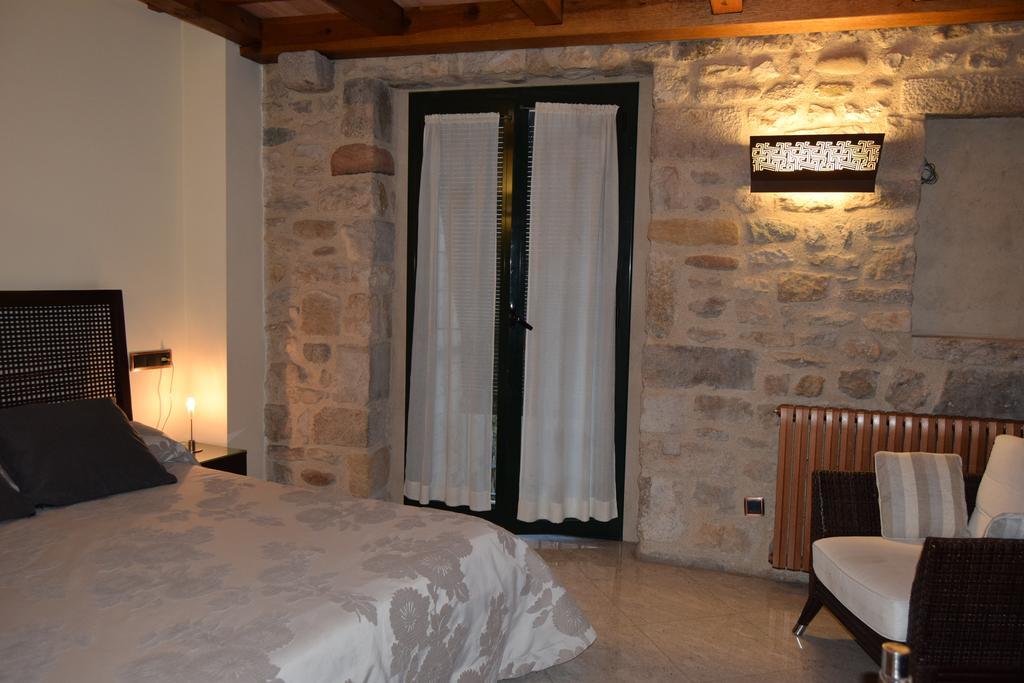 Hotel Historic Gérone