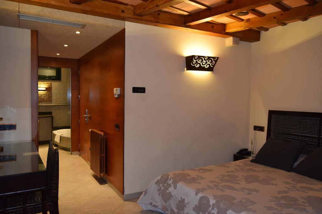 Hotel Historic Girona