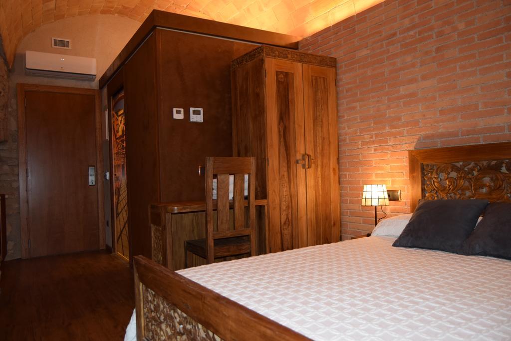 Historic Hotel Gérone