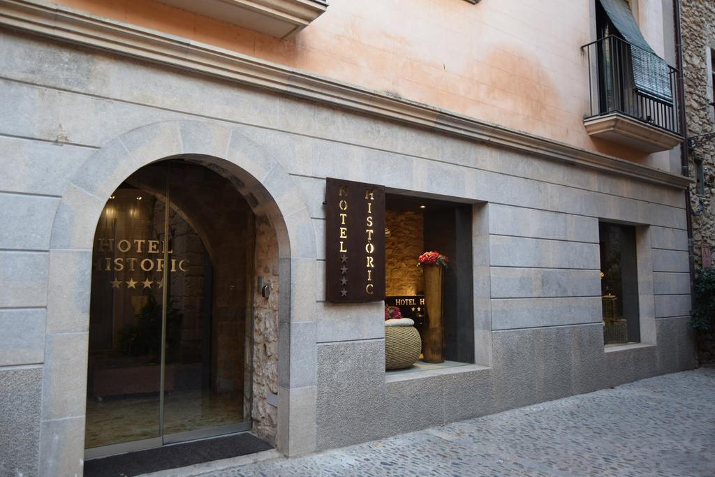 Hotel Historic