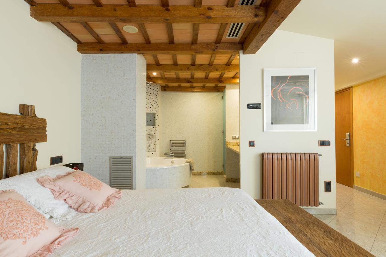 Hotel Historic Girona