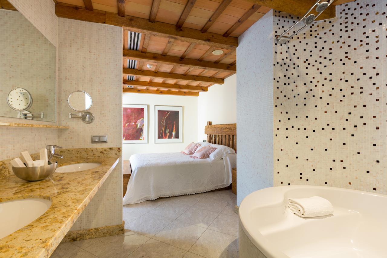 Hotel Historic Girona