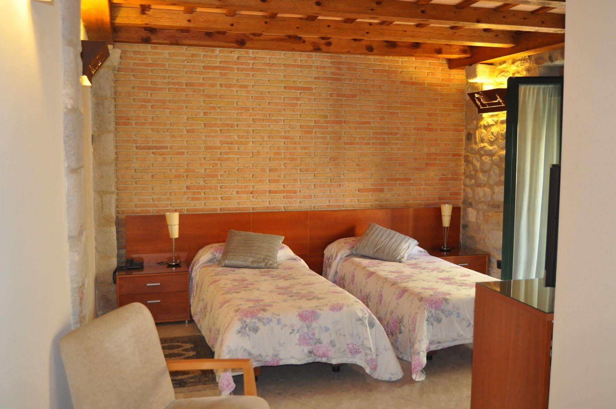 Hotel Historic Girona